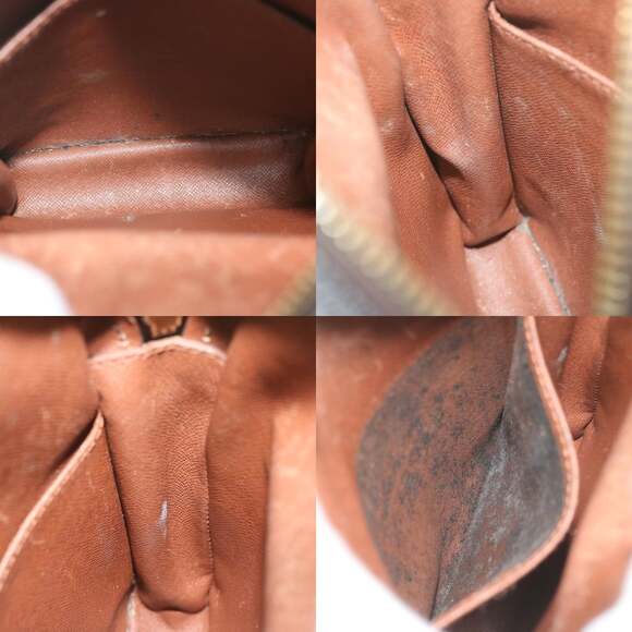 LOUIS VUITTON Monogram Amazon Shoulder Bag M45236 - Picture 12 of 12